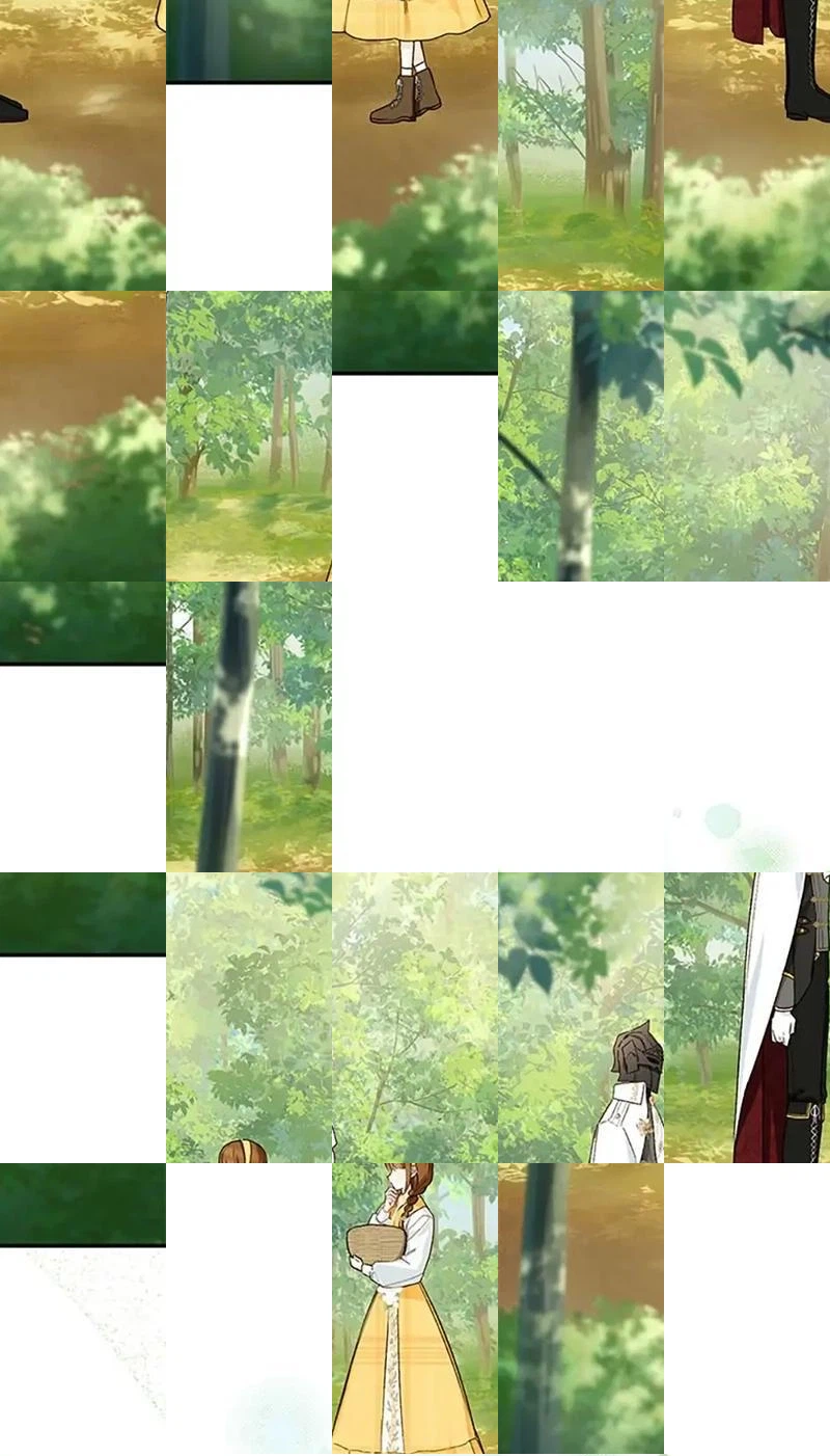Read My Farm by the Palace Manga Online