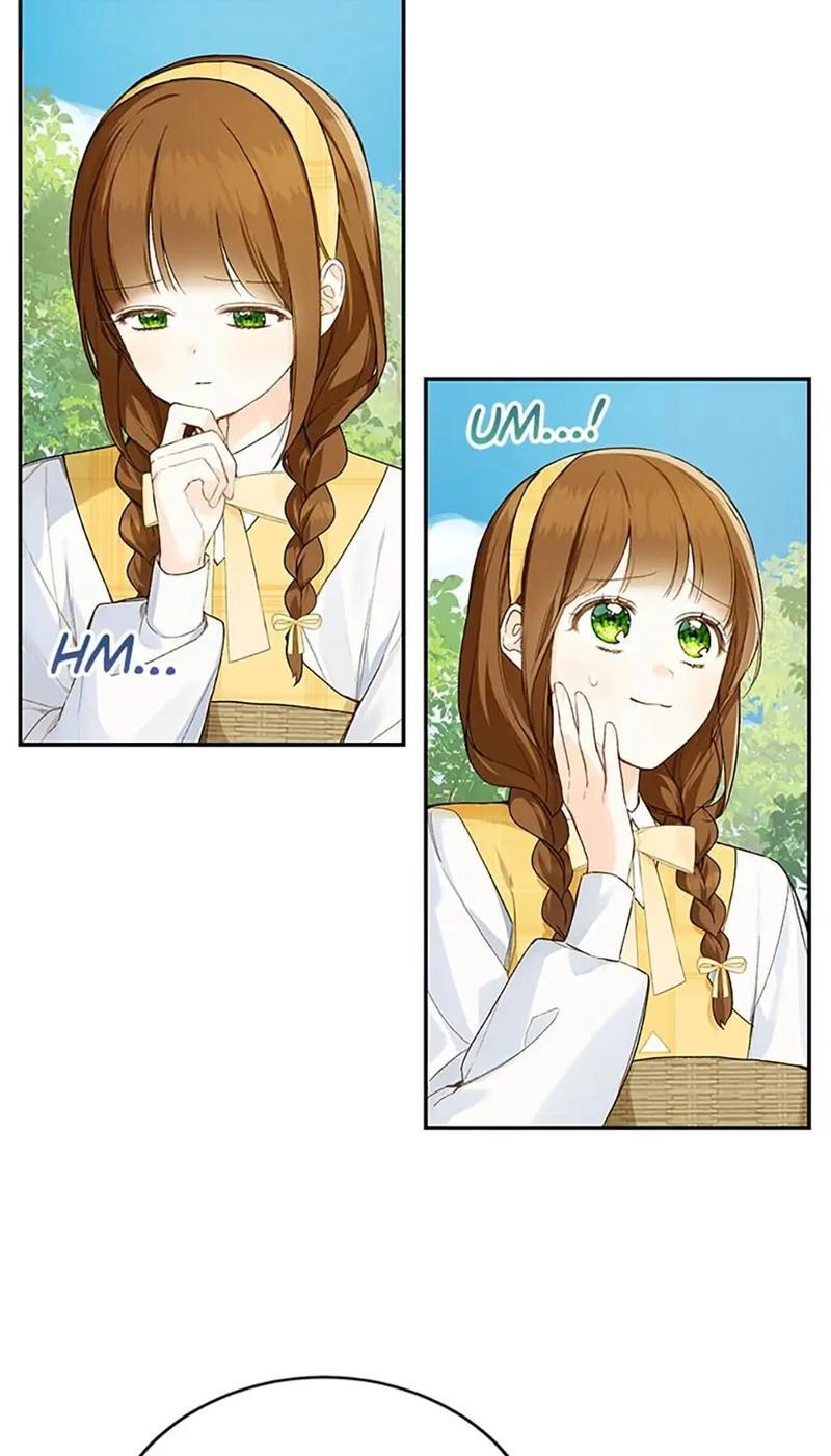 Read My Farm by the Palace Manga Online