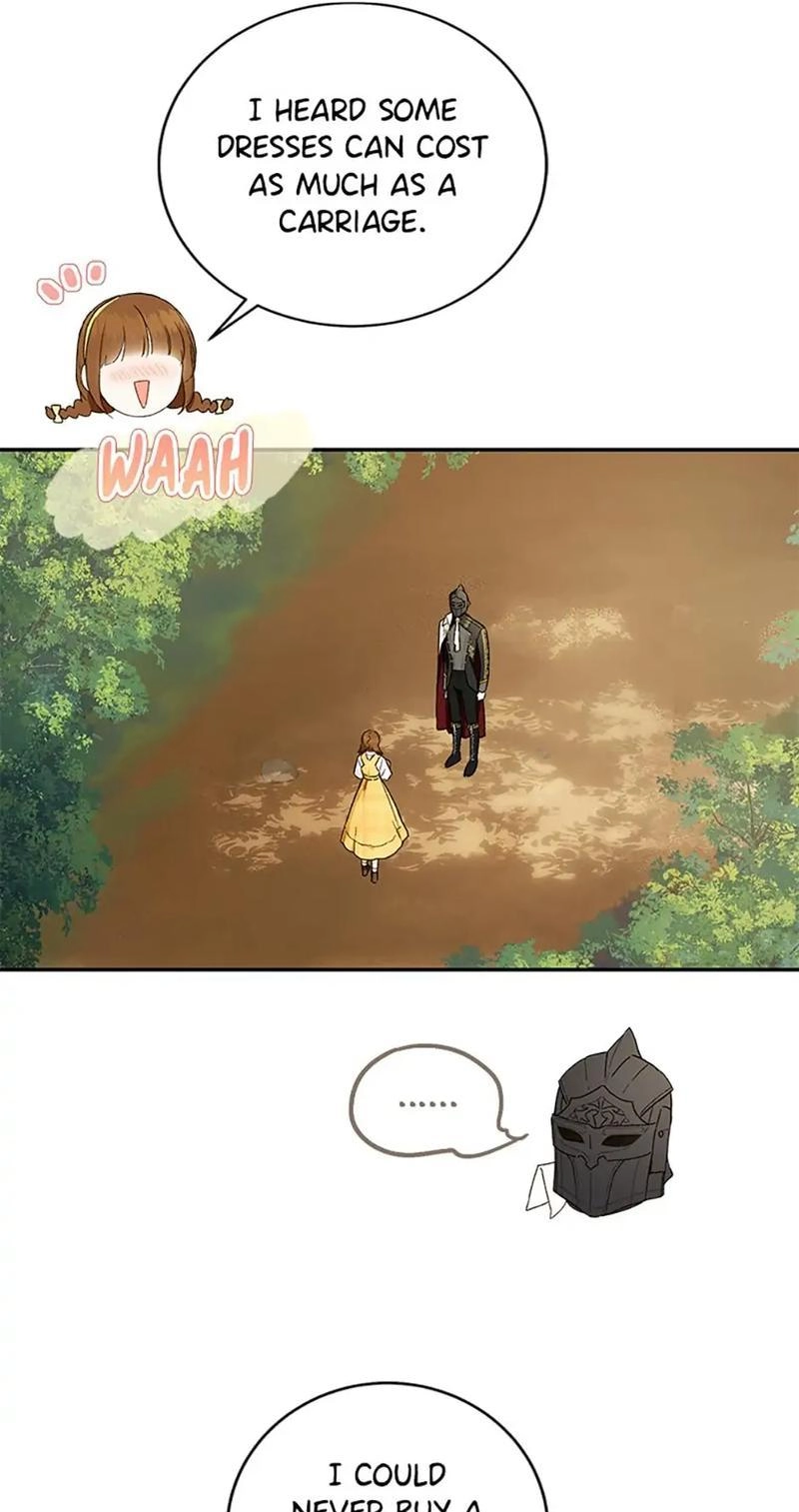 Read My Farm by the Palace Manga Online