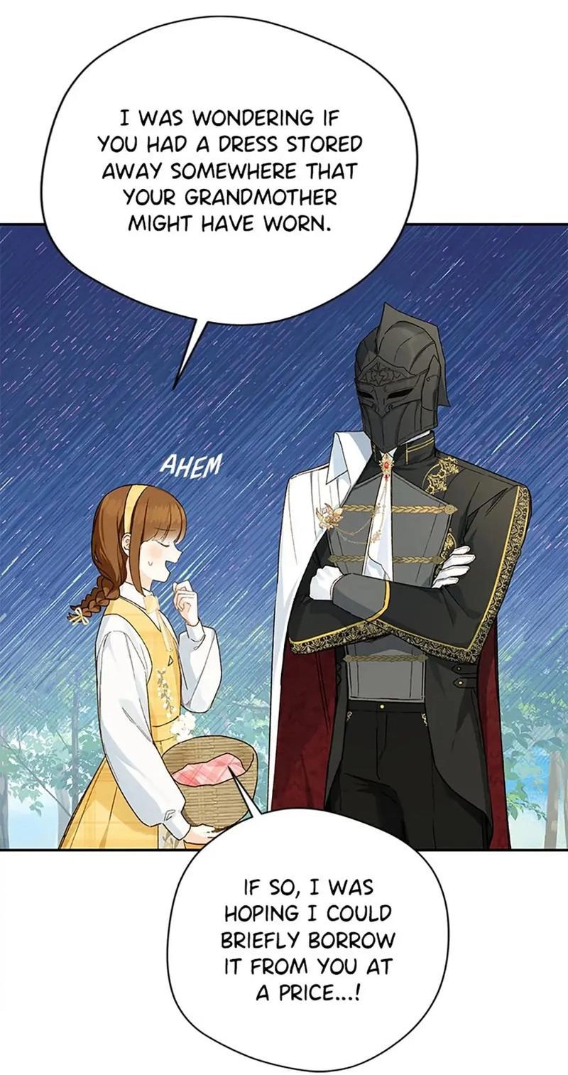 Read My Farm by the Palace Manga Online