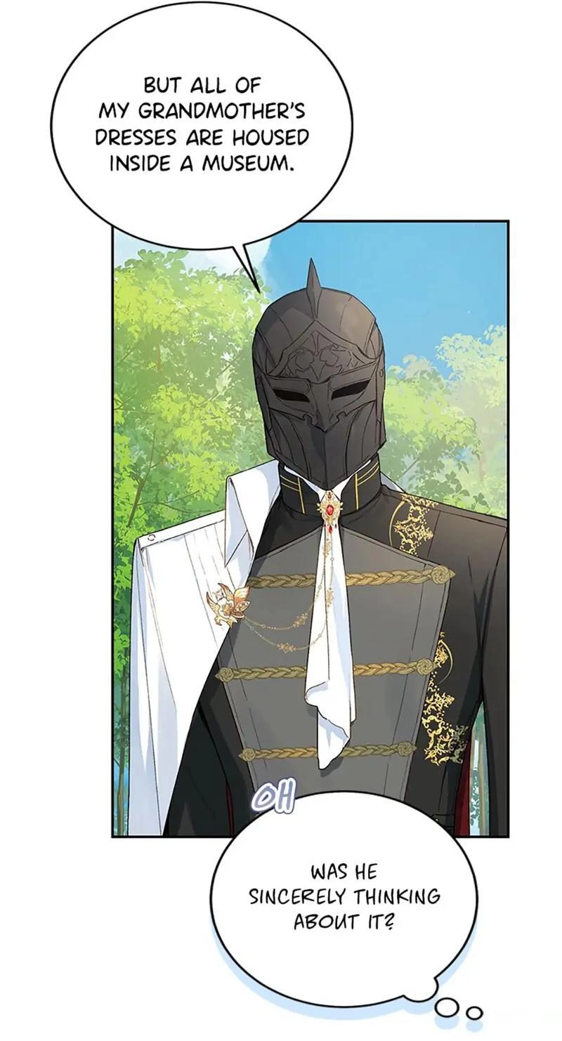 Read My Farm by the Palace Manga Online