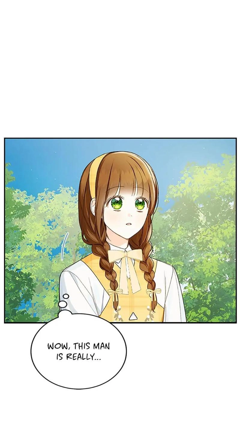 Read My Farm by the Palace Manga Online