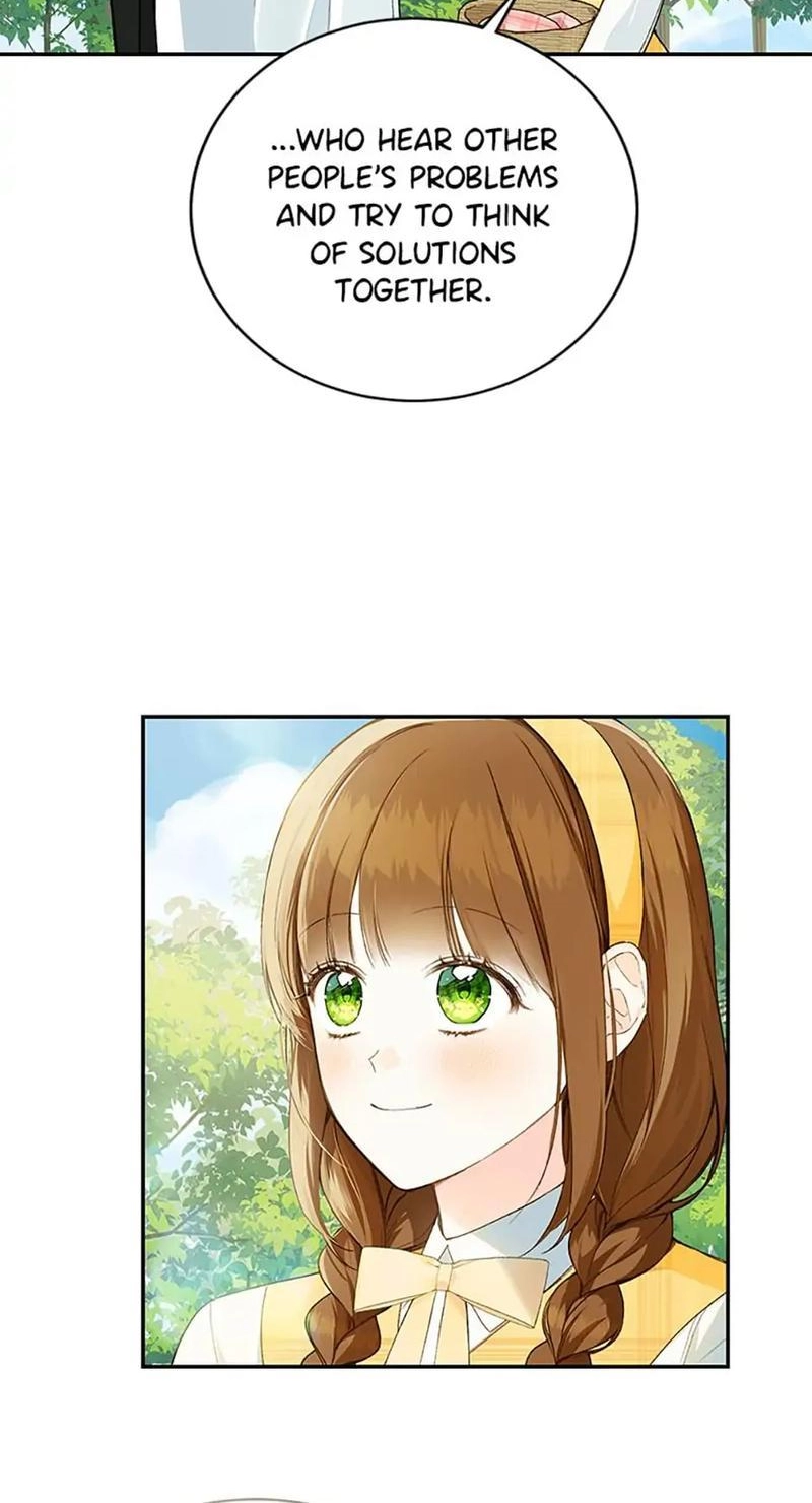 Read My Farm by the Palace Manga Online