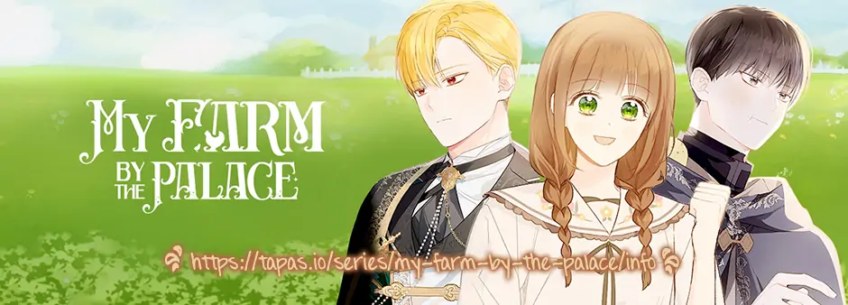 Read My Farm by the Palace Manga Online