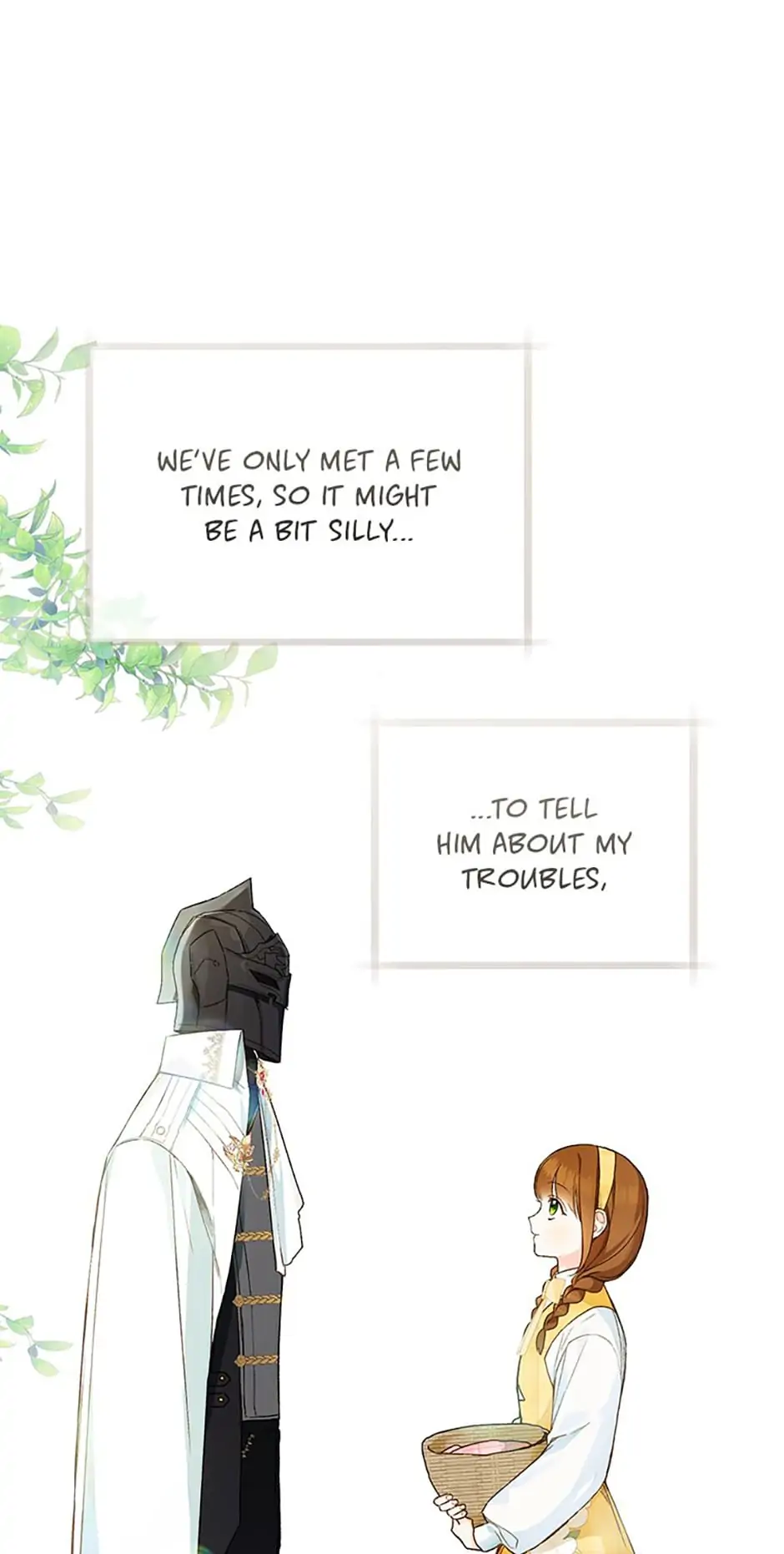 Read My Farm by the Palace Manga Online