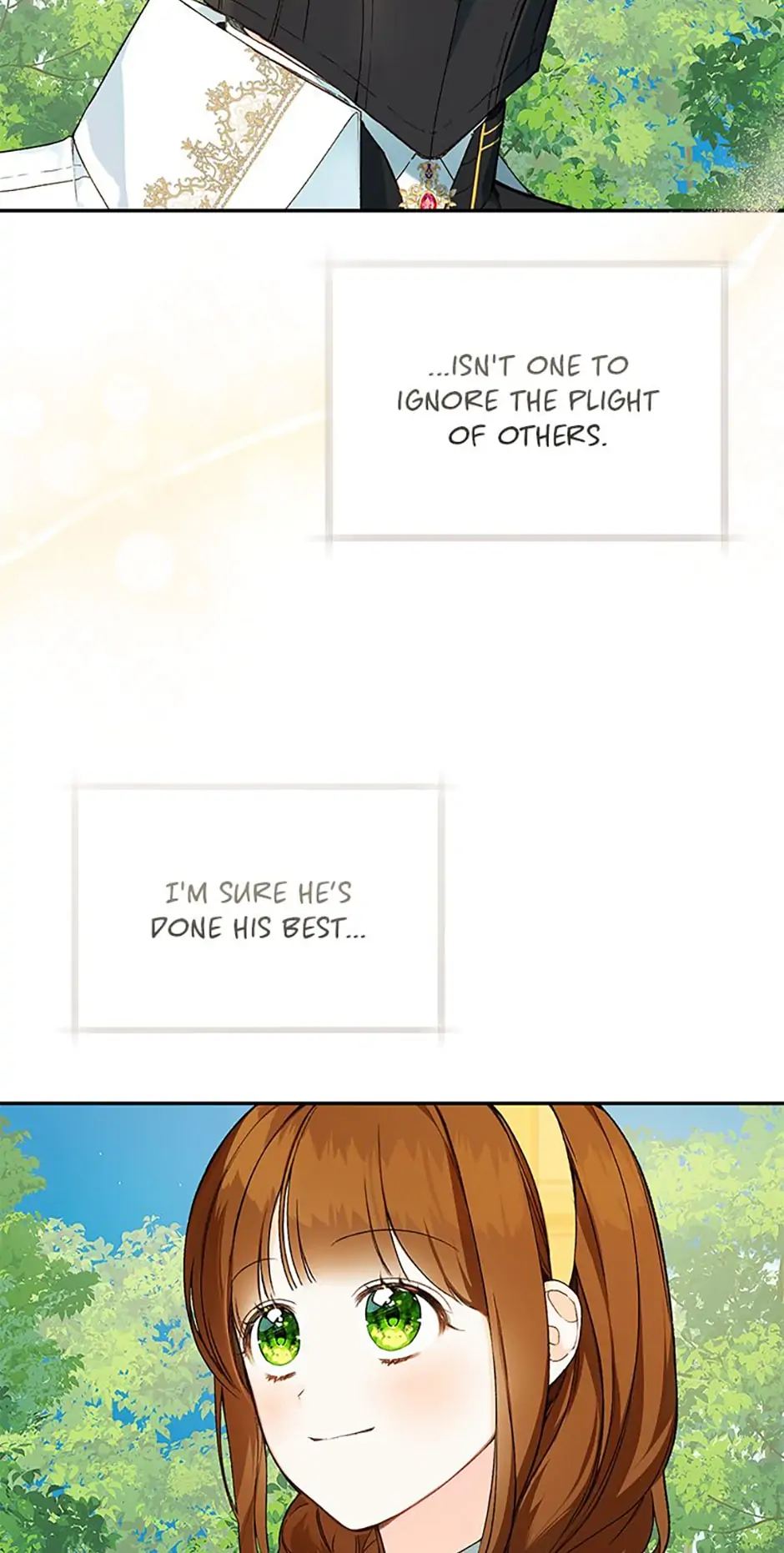 Read My Farm by the Palace Manga Online