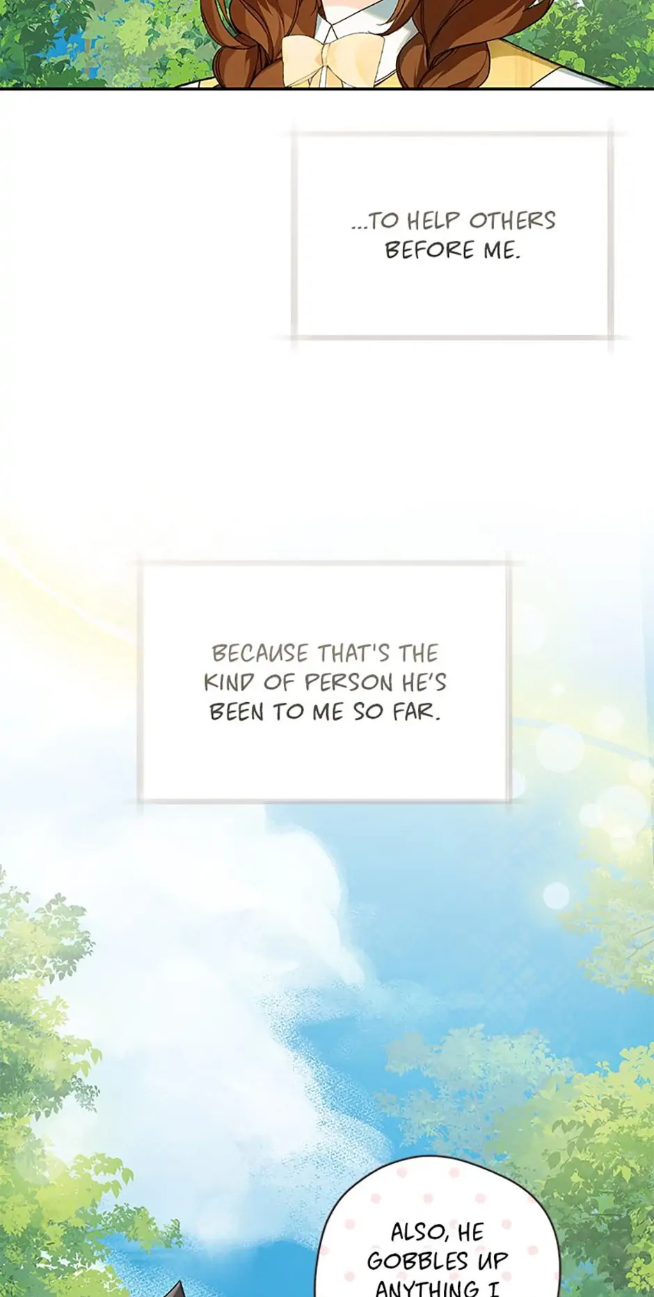 Read My Farm by the Palace Manga Online