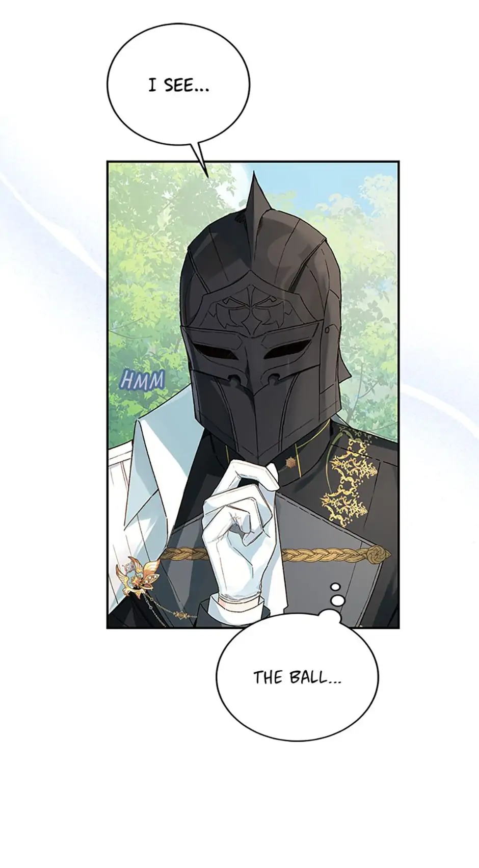 Read My Farm by the Palace Manga Online
