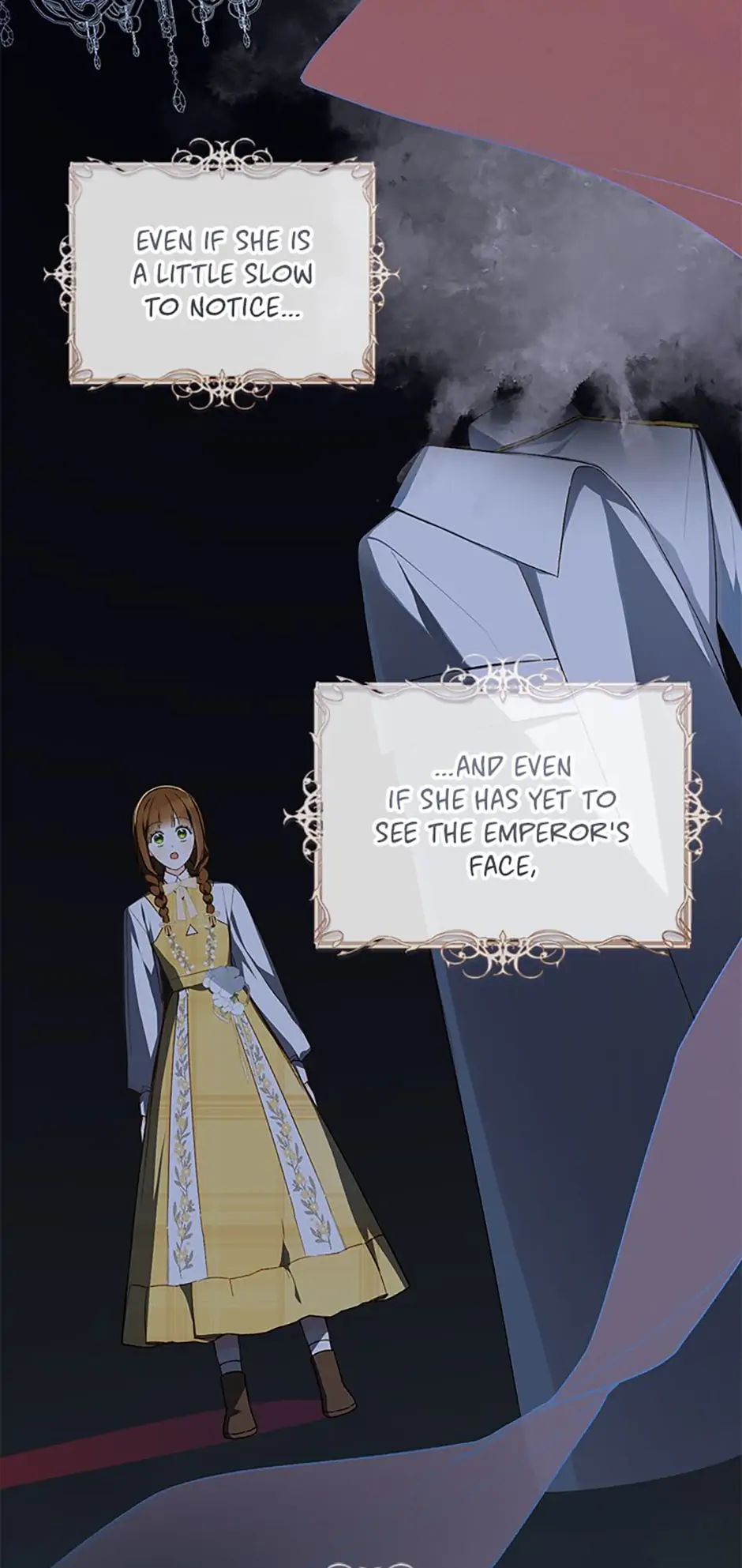 Read My Farm by the Palace Manga Online