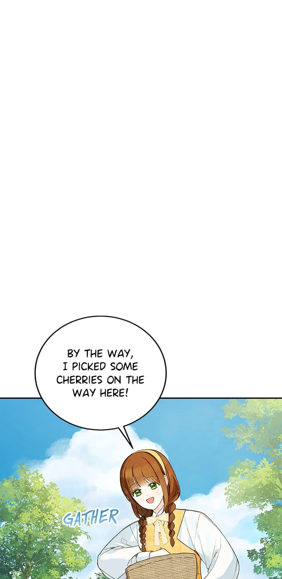 Read My Farm by the Palace Manga Online