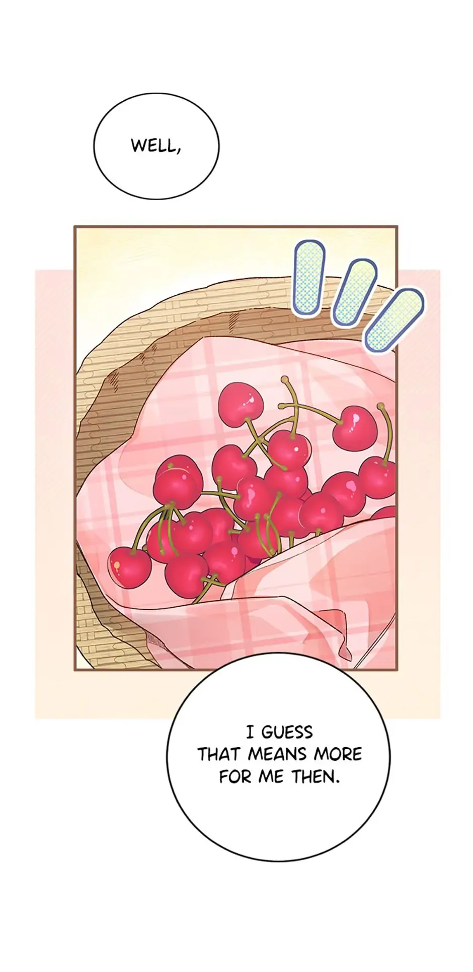 Read My Farm by the Palace Manga Online