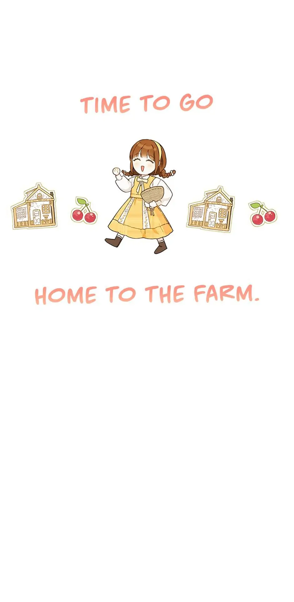 Read My Farm by the Palace Manga Online
