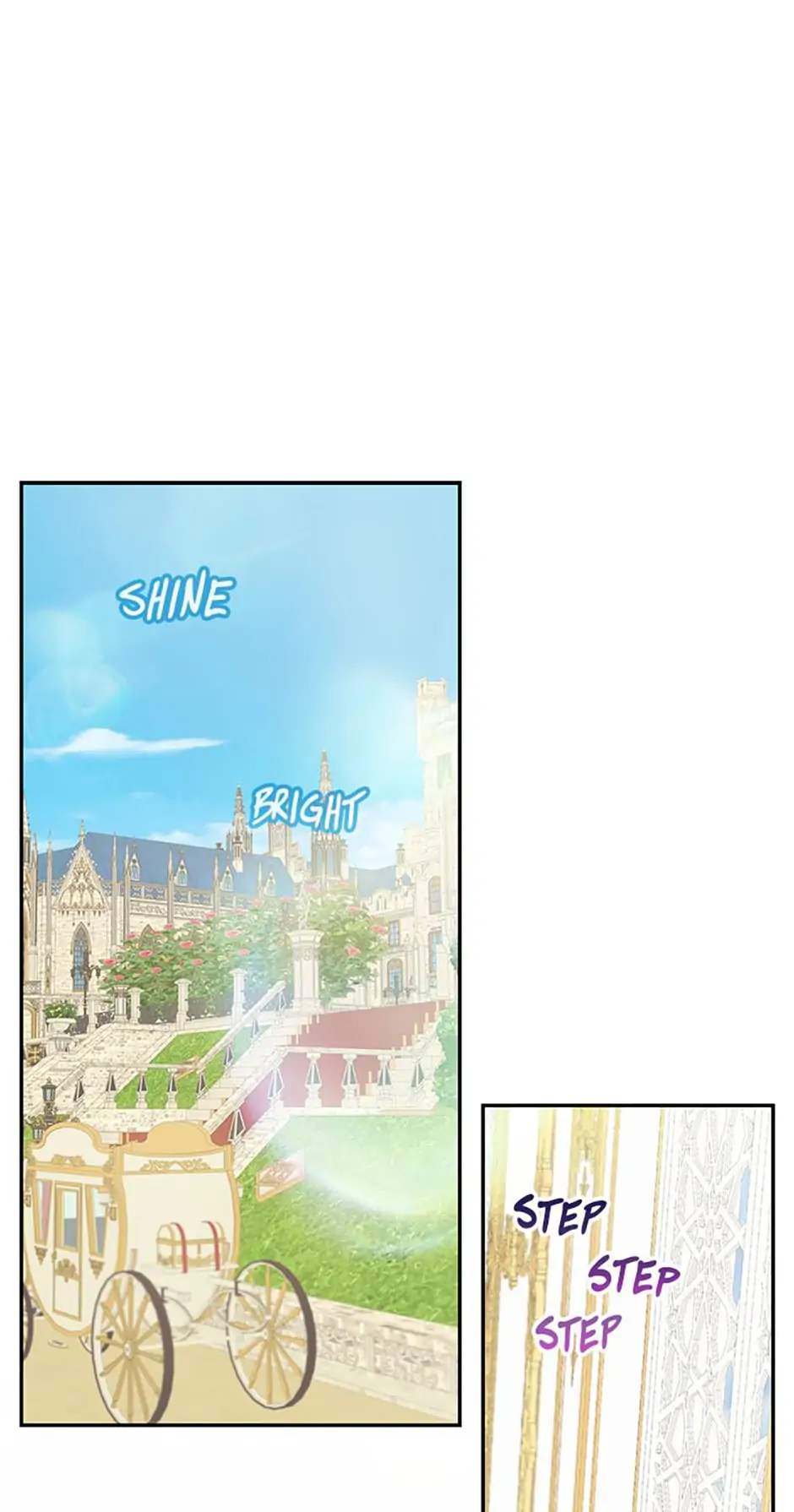 Read My Farm by the Palace Manga Online