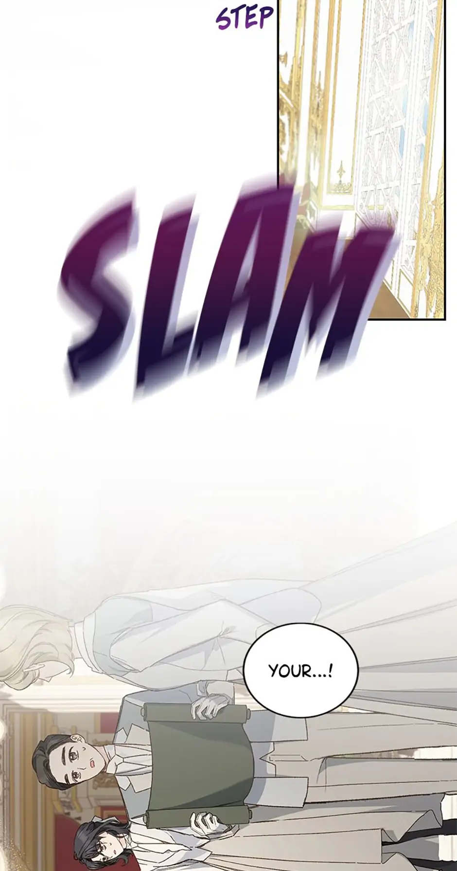 Read My Farm by the Palace Manga Online