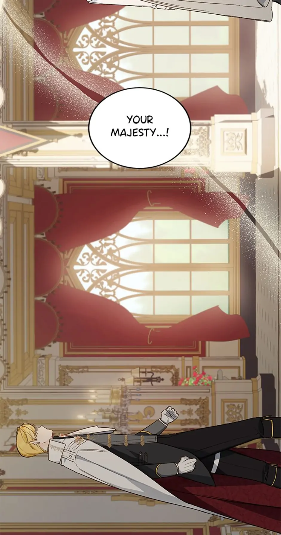 Read My Farm by the Palace Manga Online