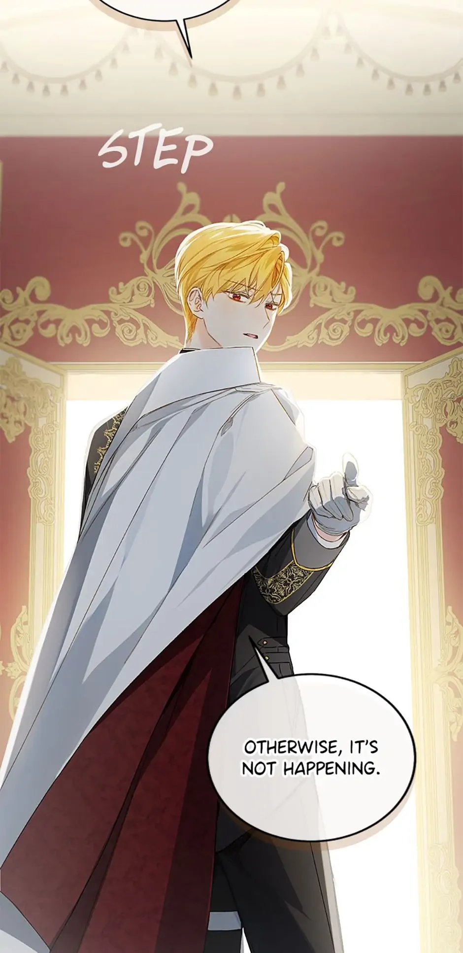 Read My Farm by the Palace Manga Online