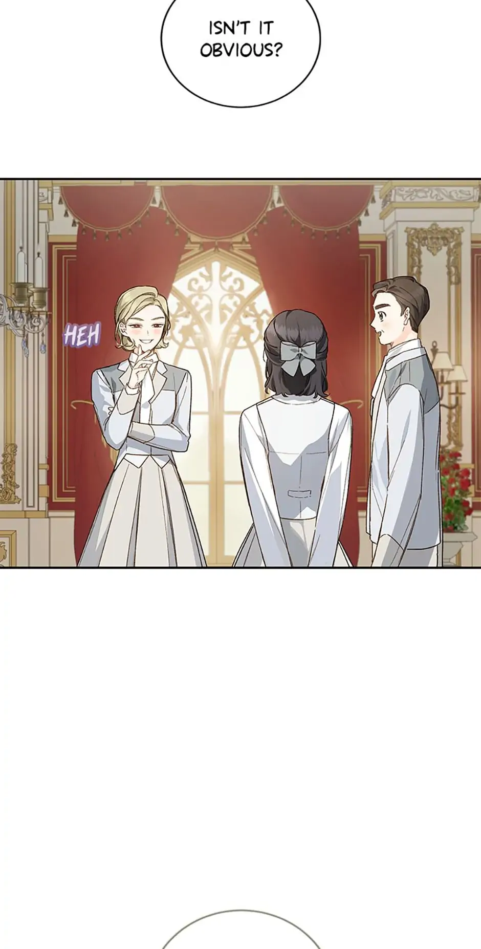 Read My Farm by the Palace Manga Online