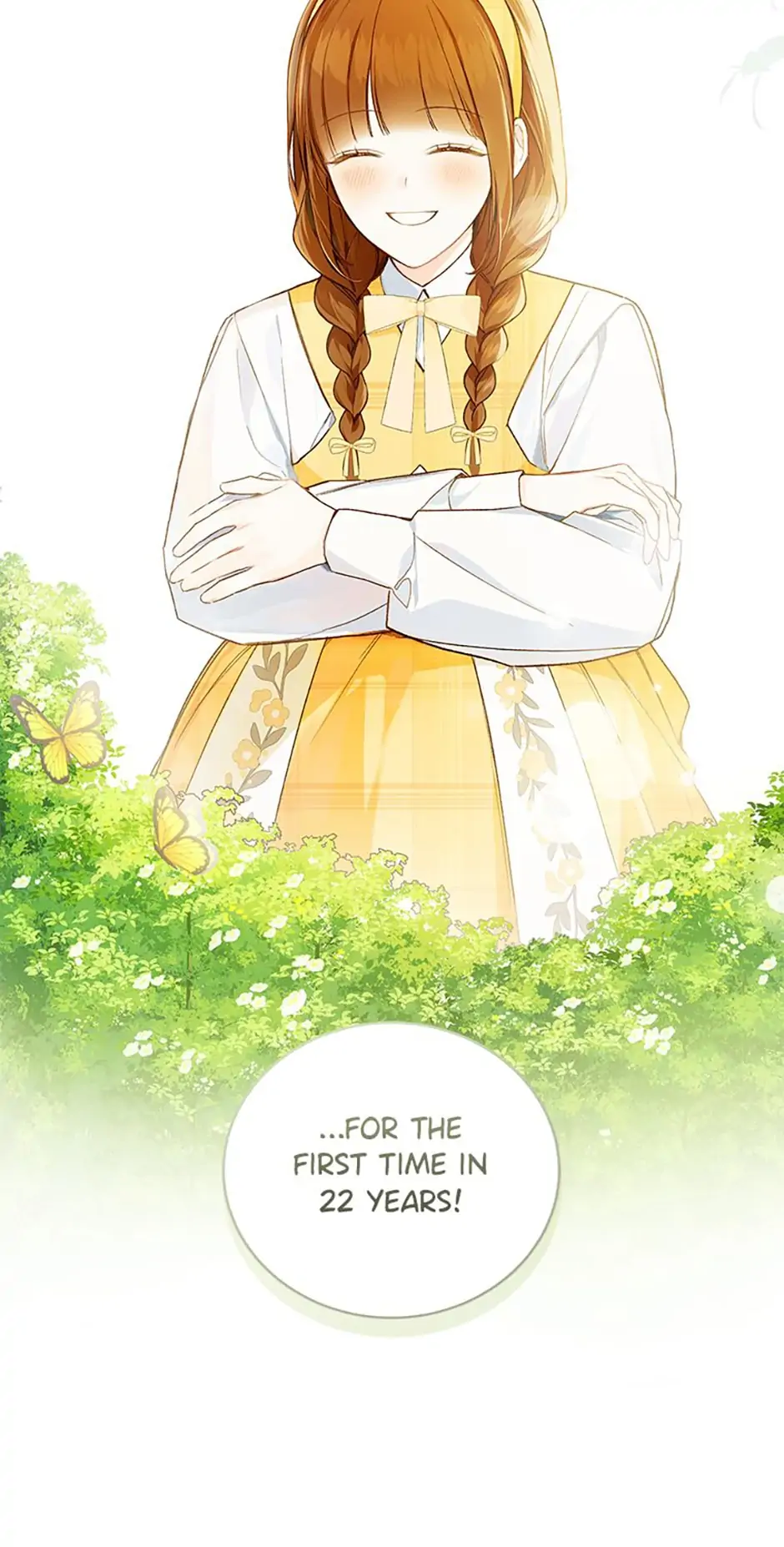 Read My Farm by the Palace Manga Online
