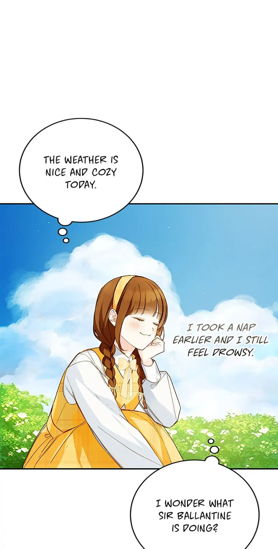 Read My Farm by the Palace Manga Online