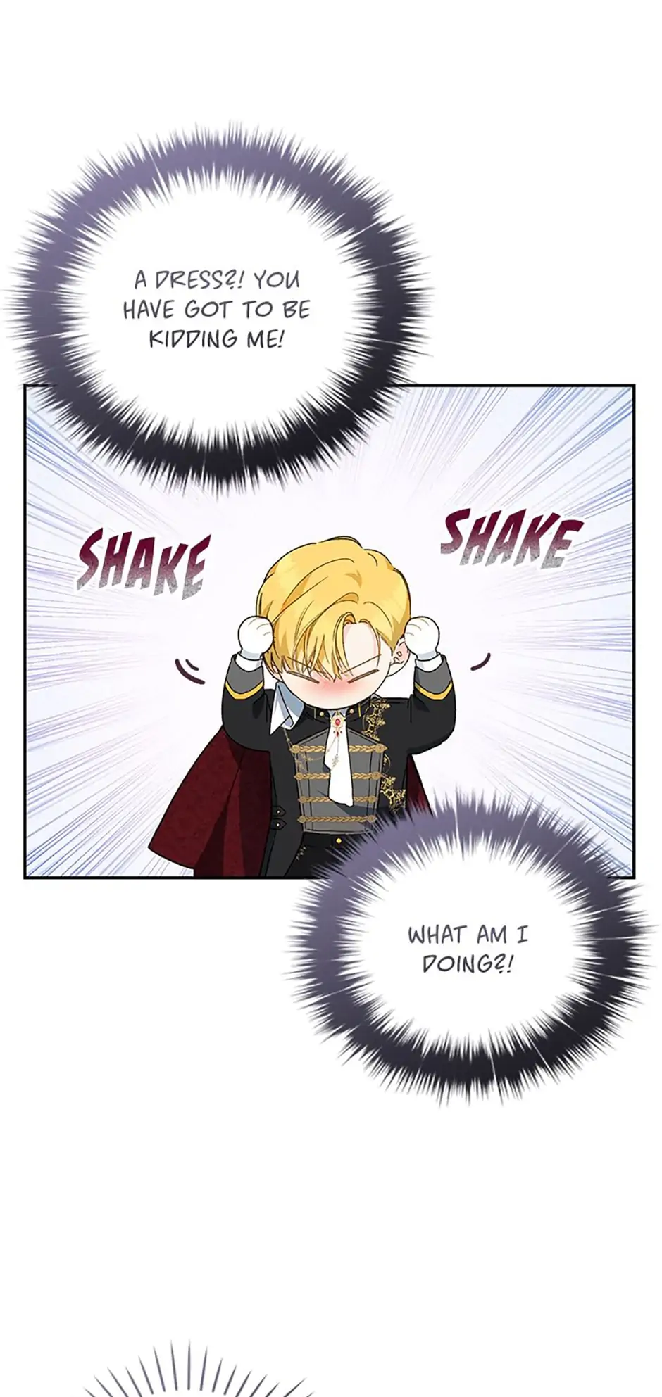 Read My Farm by the Palace Manga Online