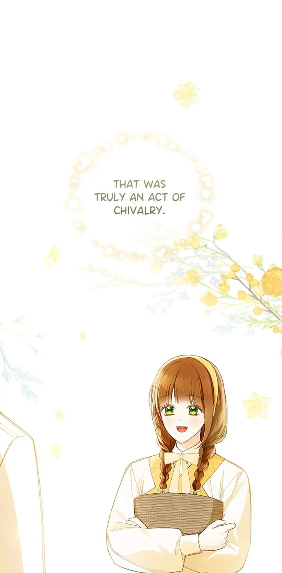Read My Farm by the Palace Manga Online