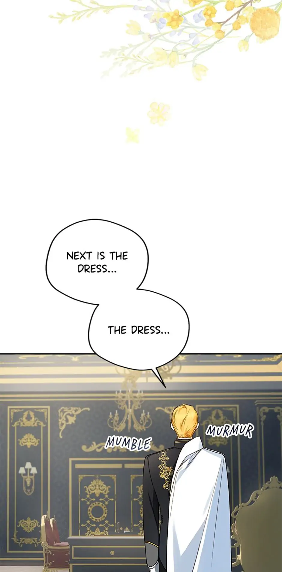 Read My Farm by the Palace Manga Online