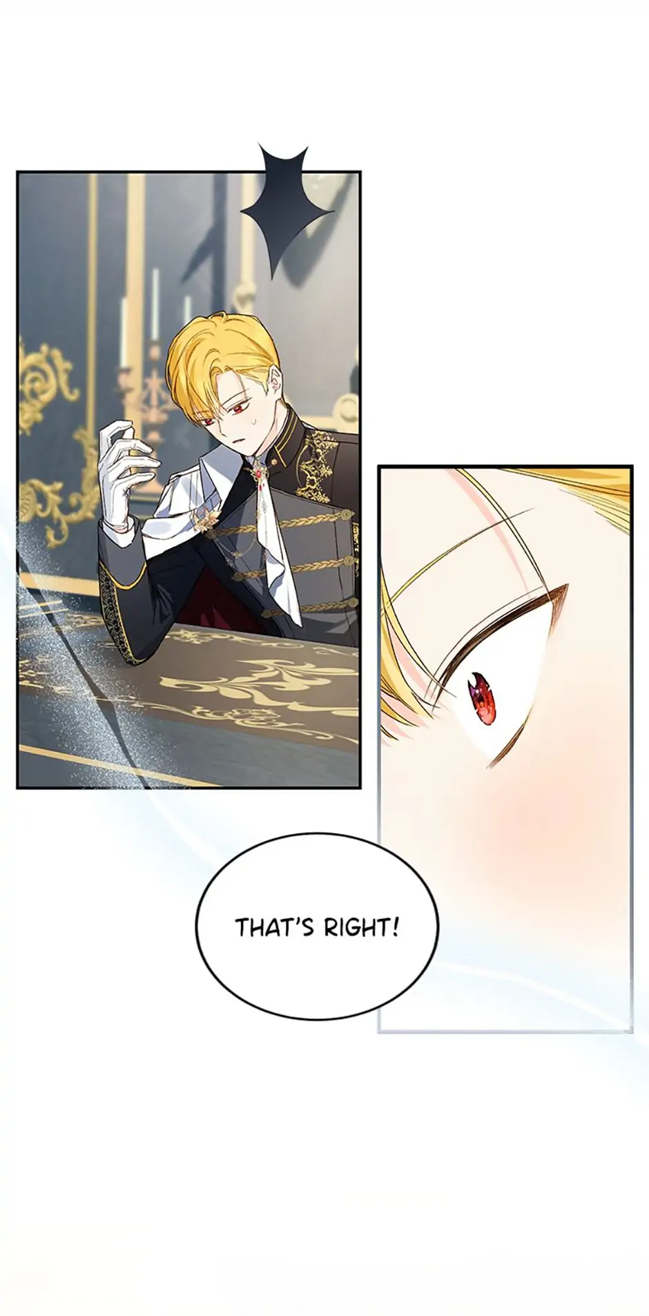 Read My Farm by the Palace Manga Online