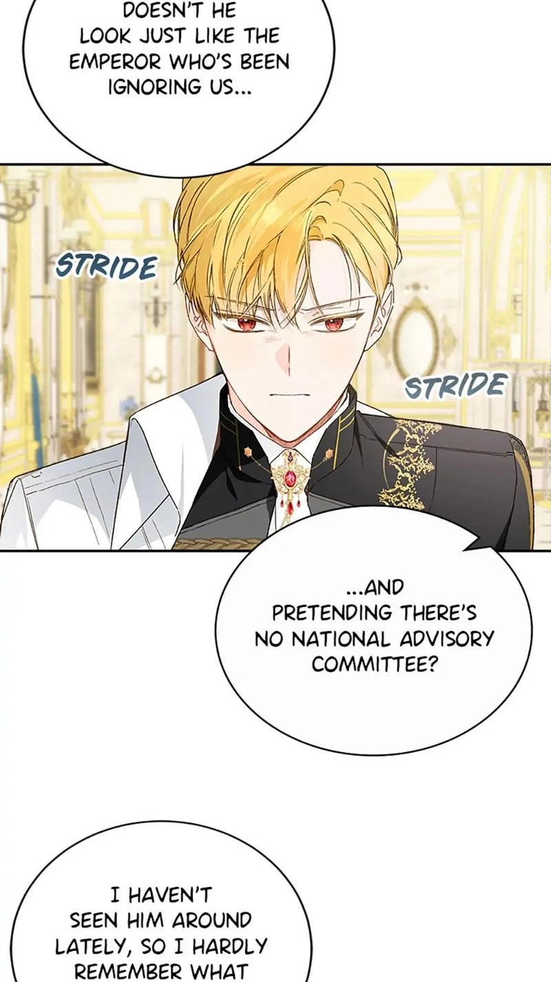 Read My Farm by the Palace Manga Online