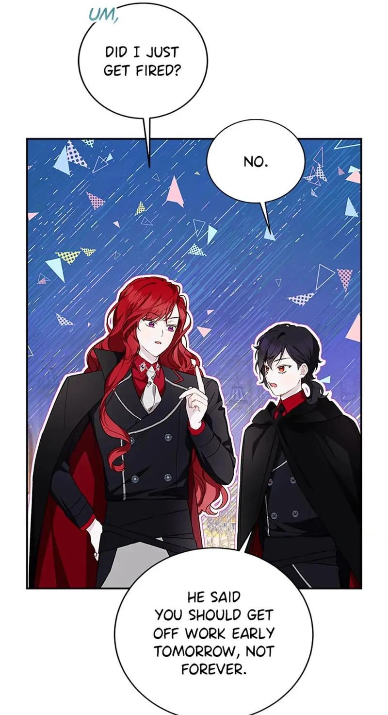 Read My Farm by the Palace Manga Online