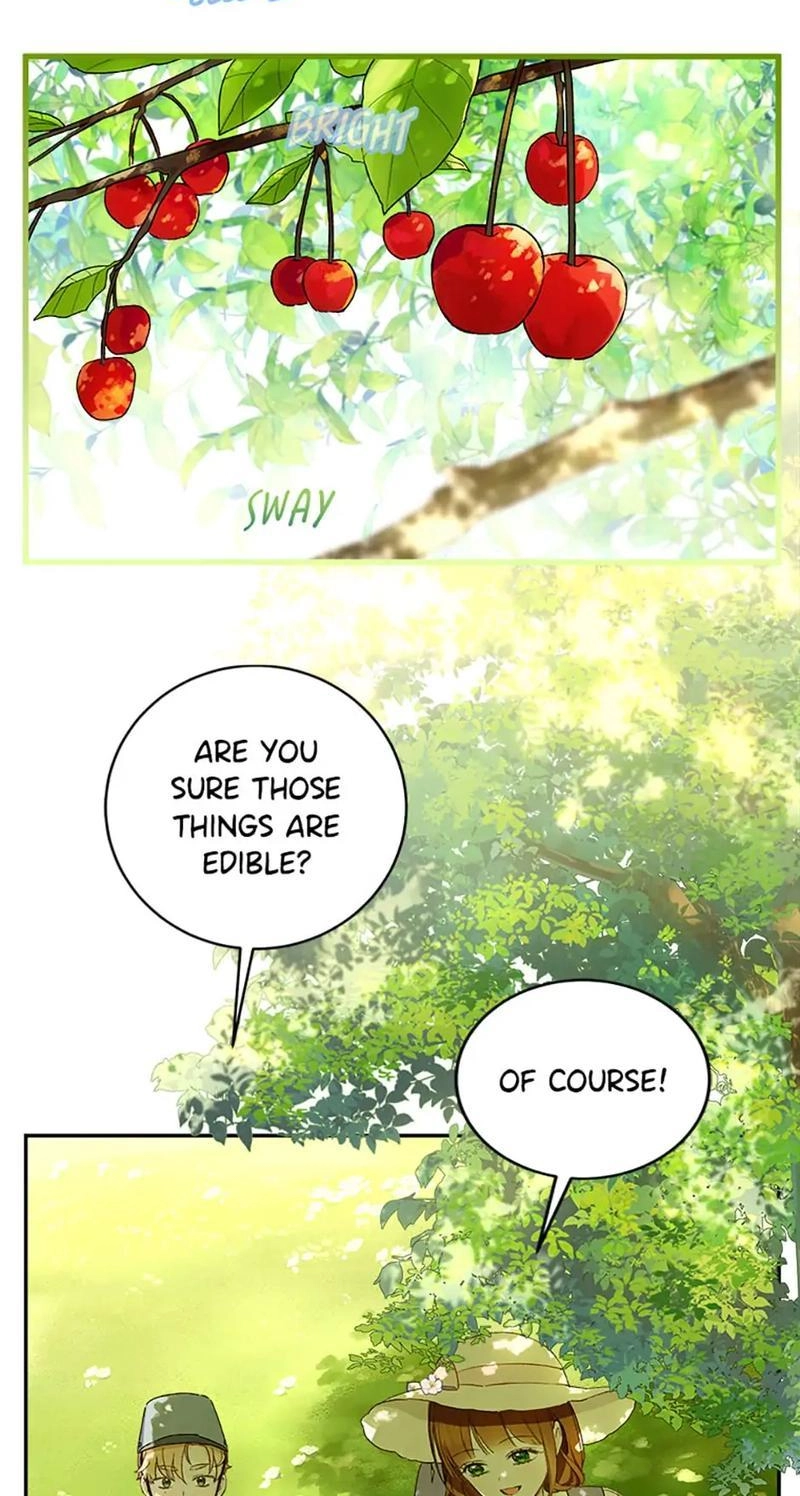 Read My Farm by the Palace Manga Online