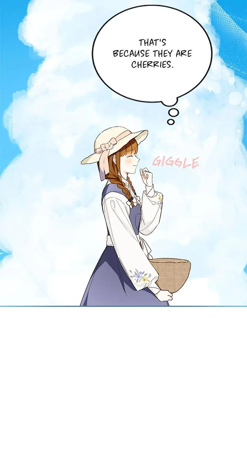 Read My Farm by the Palace Manga Online