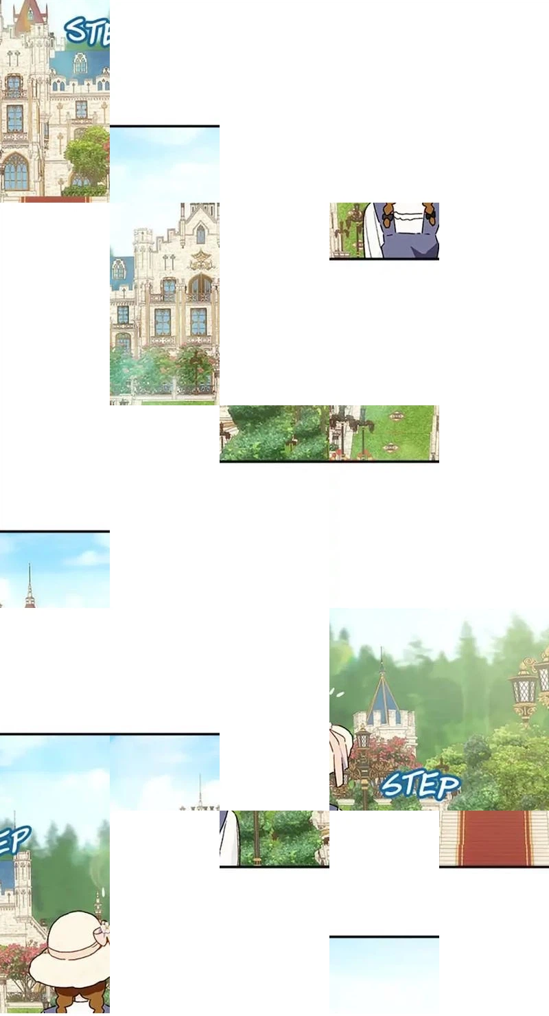 Read My Farm by the Palace Manga Online