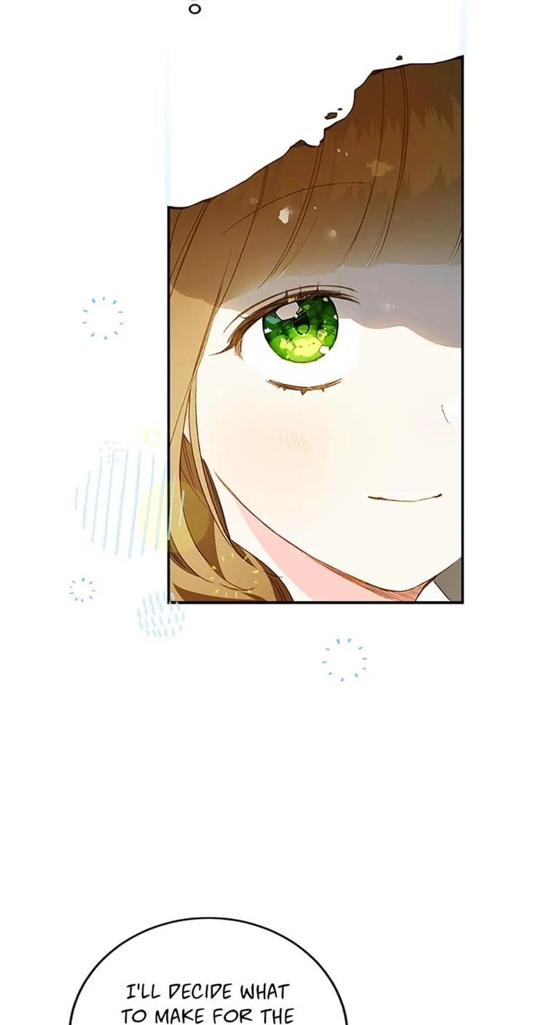 Read My Farm by the Palace Manga Online