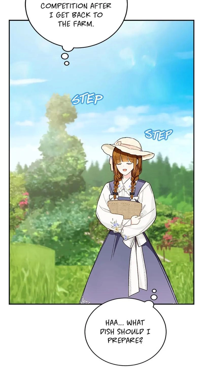 Read My Farm by the Palace Manga Online