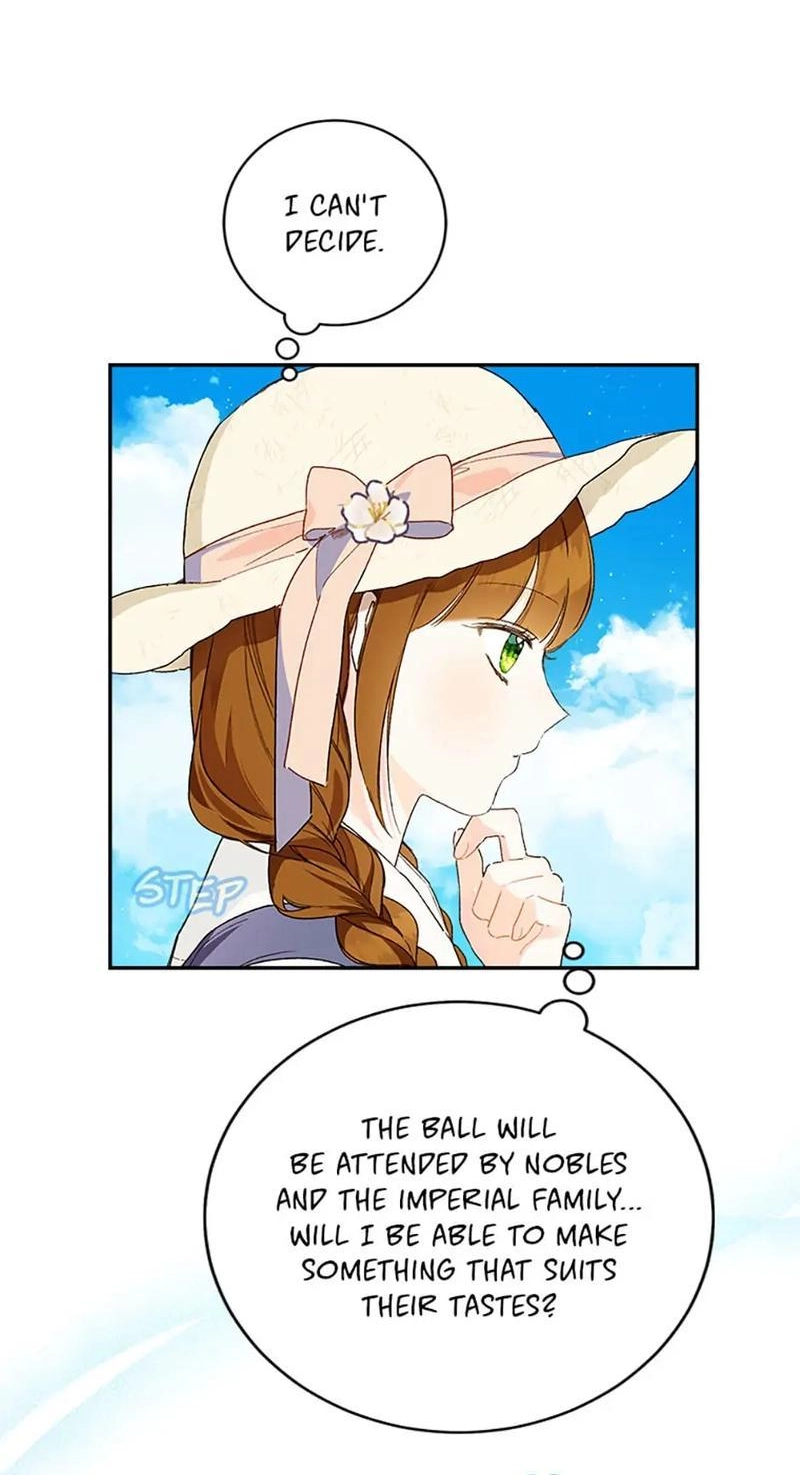 Read My Farm by the Palace Manga Online