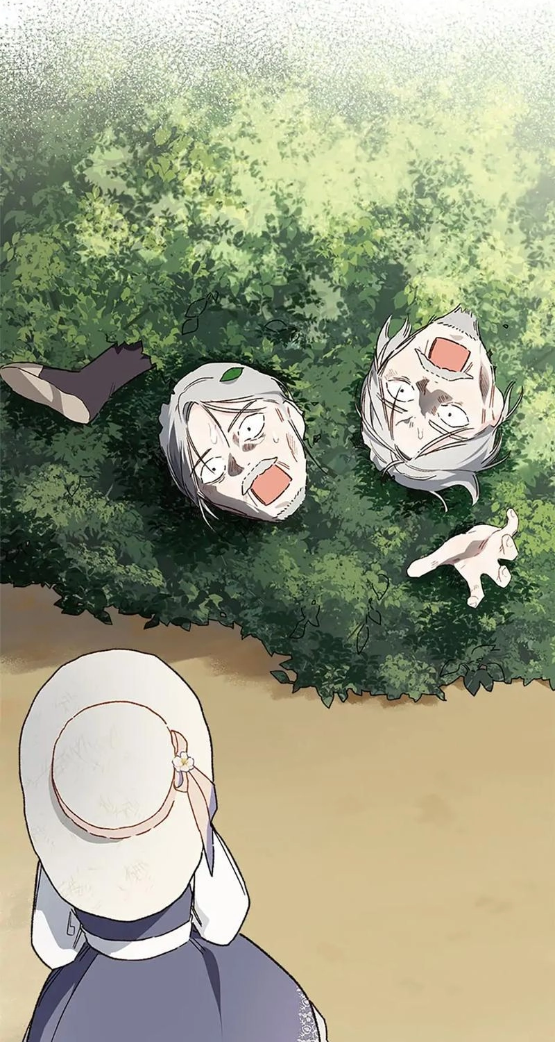 Read My Farm by the Palace Manga Online