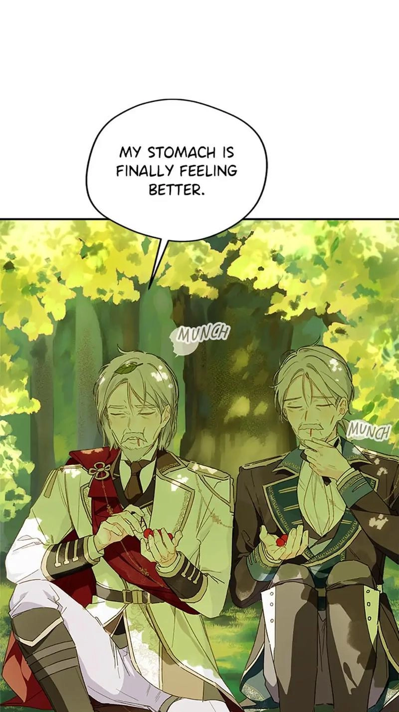 Read My Farm by the Palace Manga Online