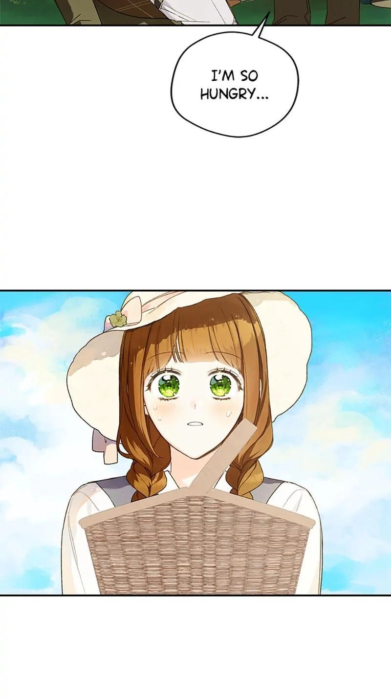 Read My Farm by the Palace Manga Online