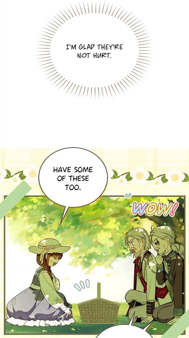 Read My Farm by the Palace Manga Online