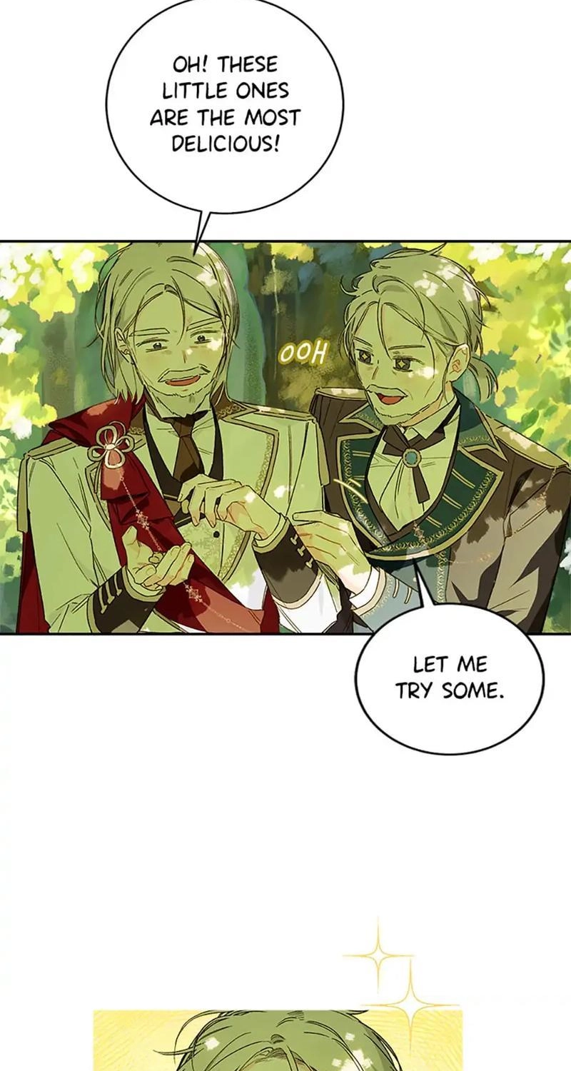 Read My Farm by the Palace Manga Online
