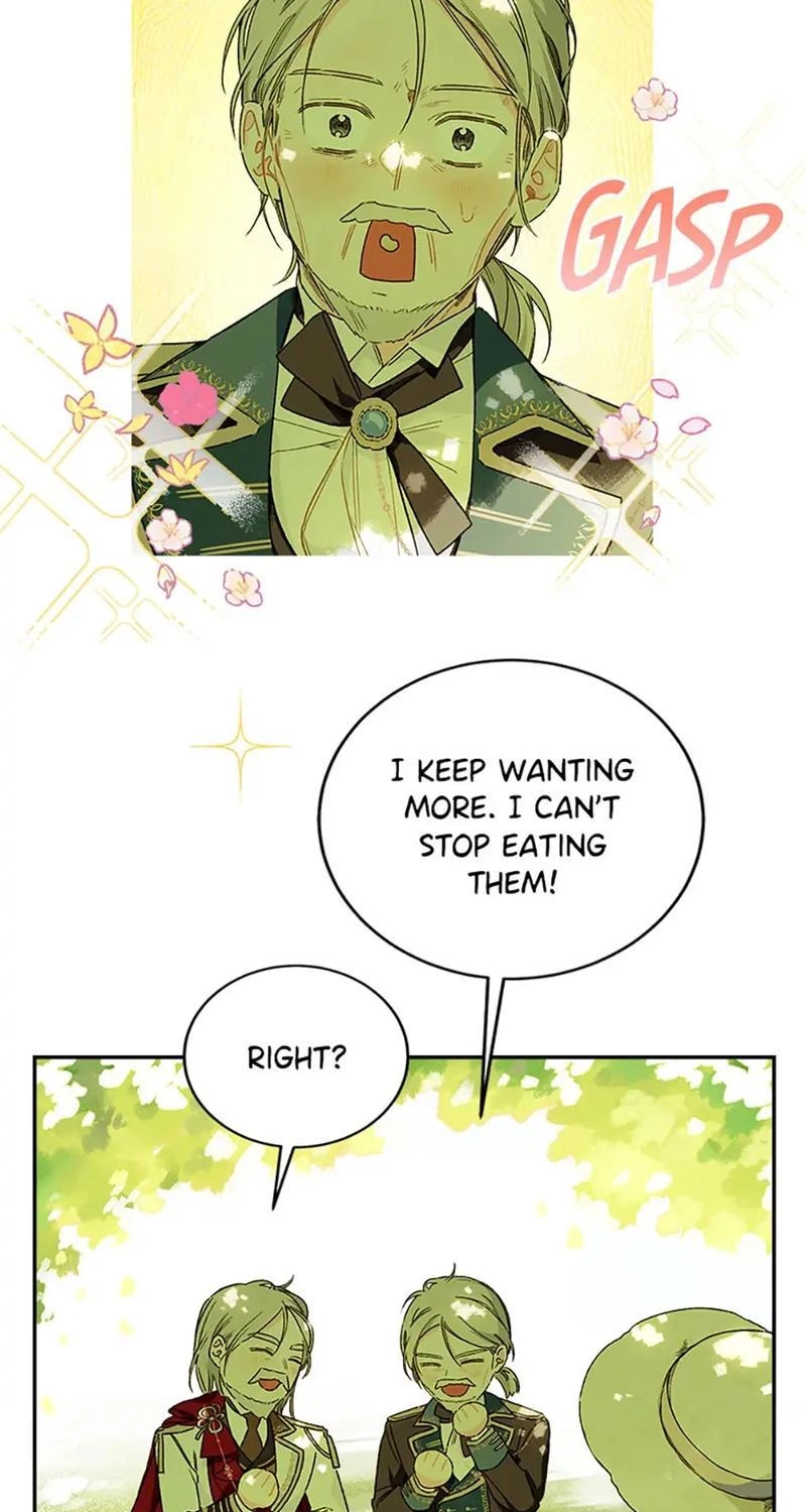 Read My Farm by the Palace Manga Online