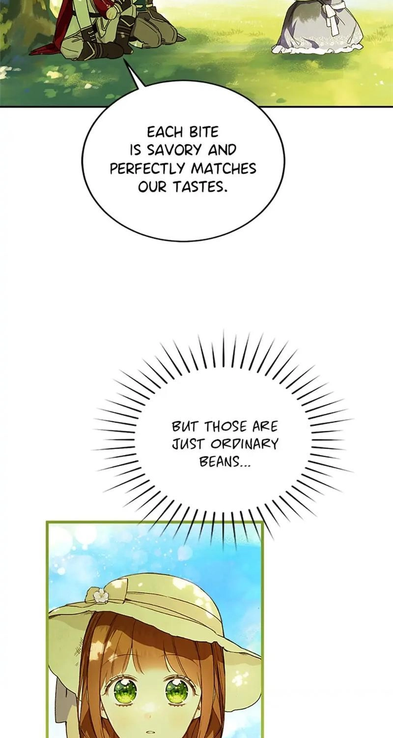 Read My Farm by the Palace Manga Online