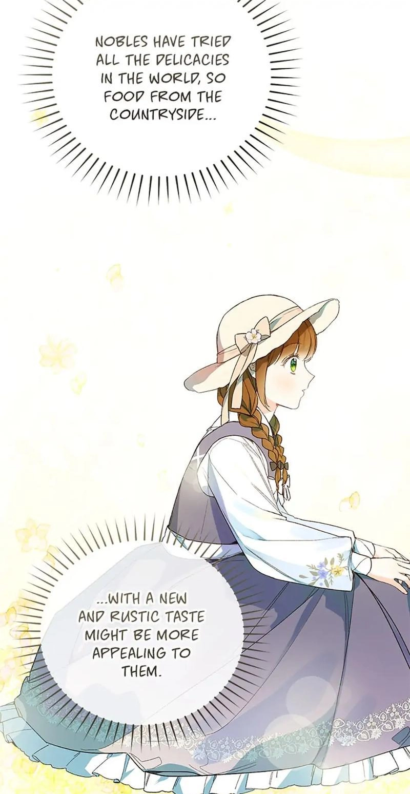 Read My Farm by the Palace Manga Online