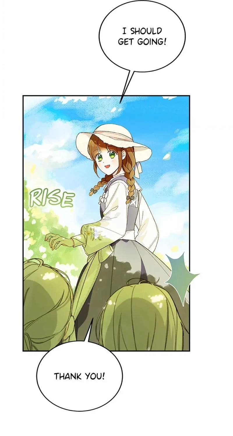 Read My Farm by the Palace Manga Online