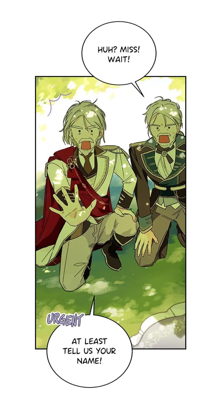 Read My Farm by the Palace Manga Online