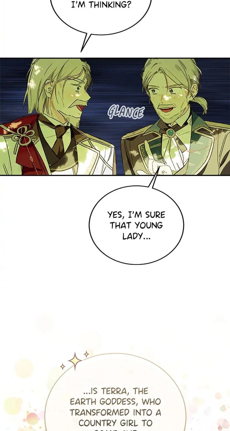 Read My Farm by the Palace Manga Online