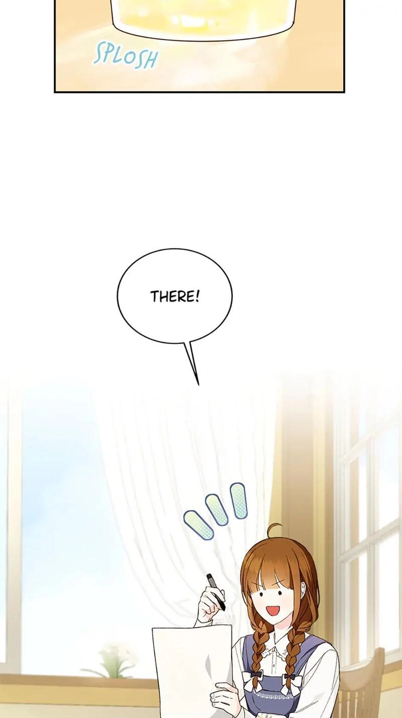 Read My Farm by the Palace Manga Online