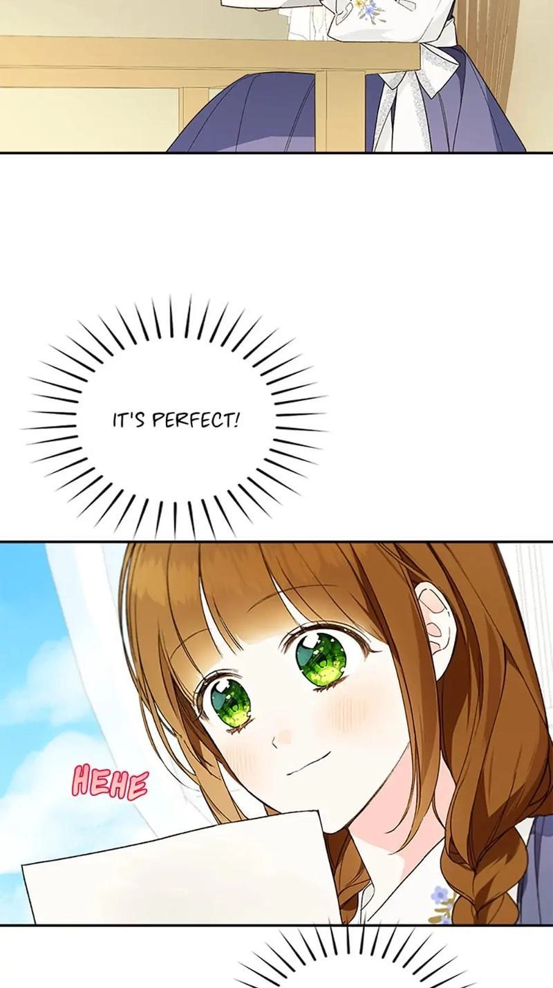 Read My Farm by the Palace Manga Online
