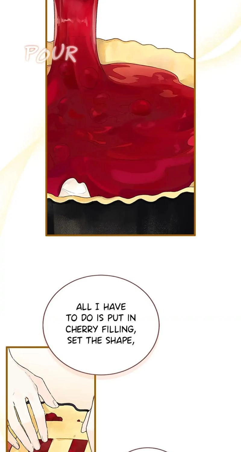Read My Farm by the Palace Manga Online