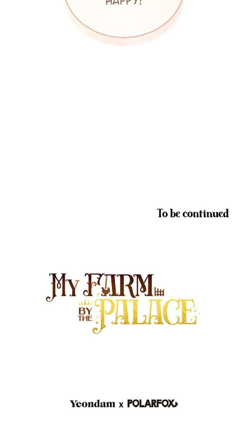 Read My Farm by the Palace Manga Online